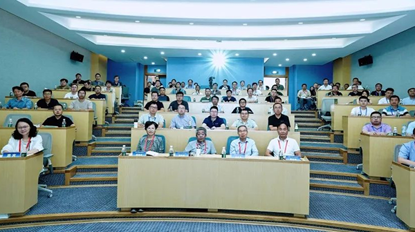 培訓回顧丨既有建筑加固改造技術與案例實踐研修班 在聯創時代公司成功舉辦！